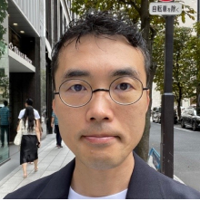 Takahiro Otsuka 