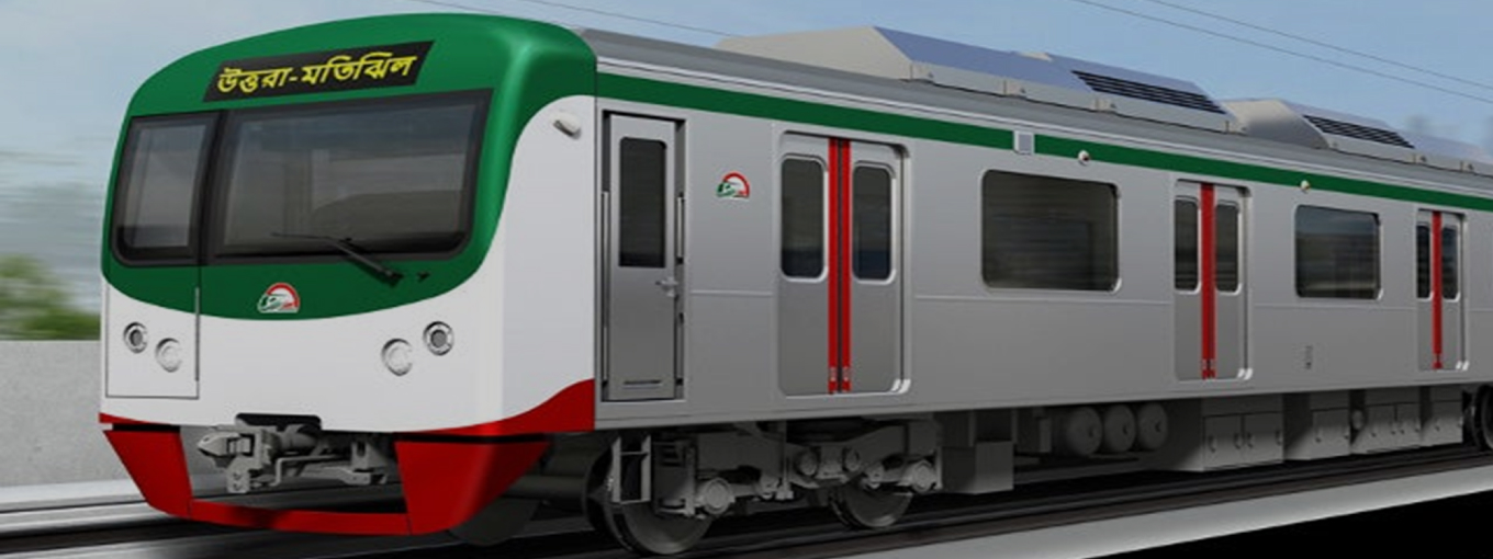 PoC for Dhaka Metro Mobility Application