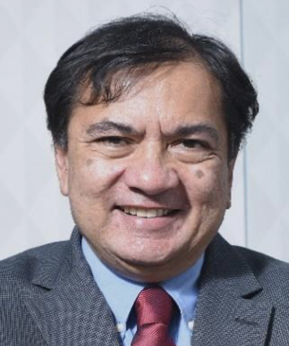 Dr. Inder S Gopal