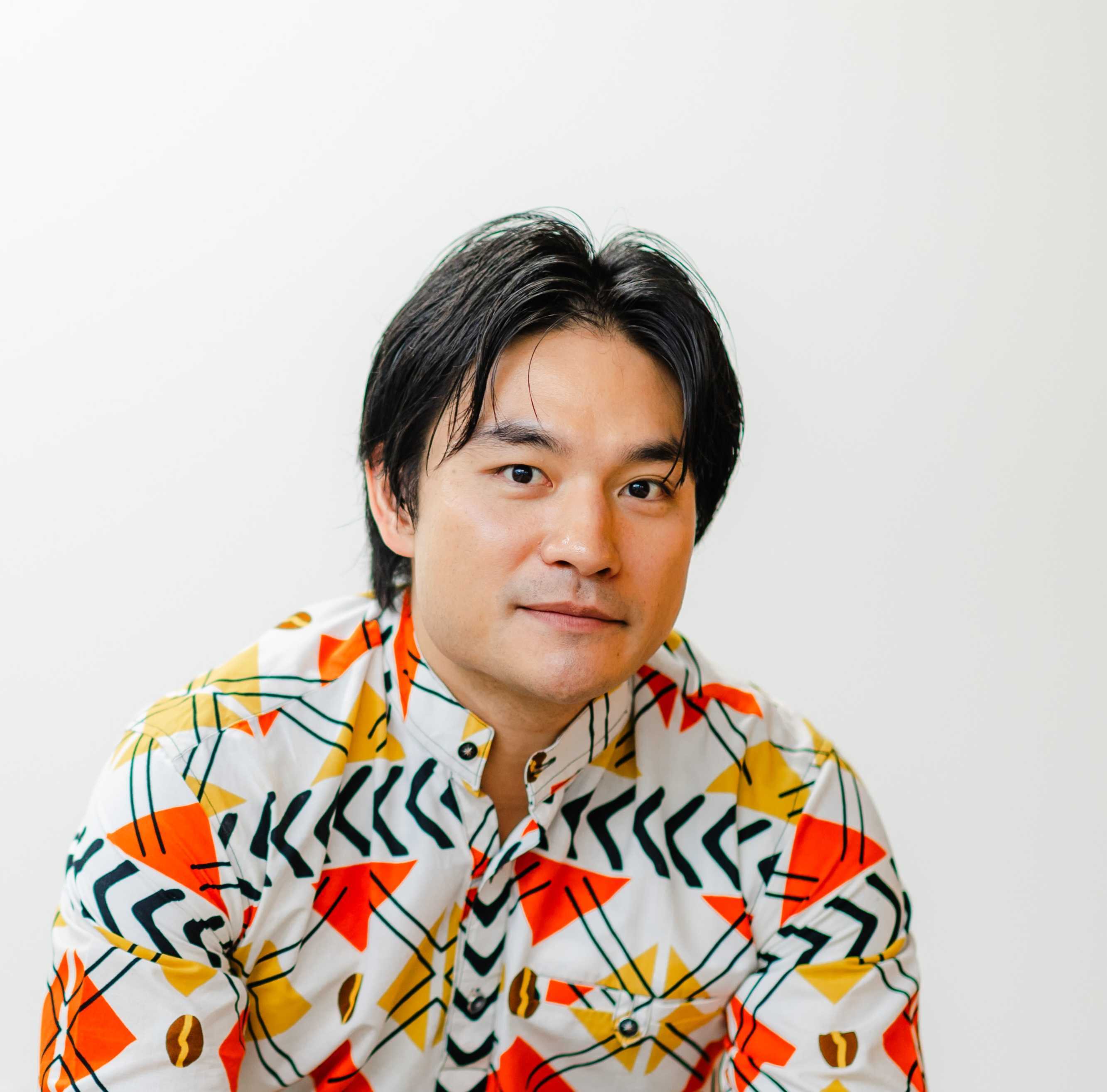 Doga Makiura