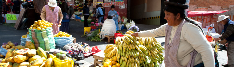 Latin America