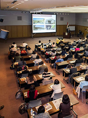 Intercultural Communication Area