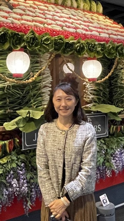 Hiroe Ono