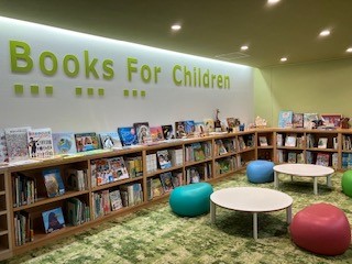 Picture books for understanding the world.