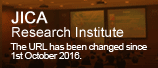 JICA Research Institute