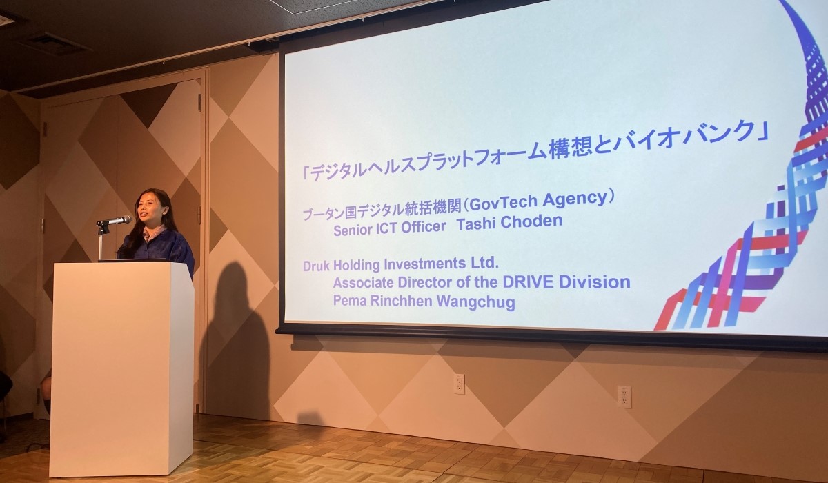 Contribution of International Cooperation for Future Healthcare