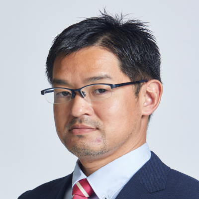 Fumihiko　Suzuki, Former senior director, Economic Development Department (currently, senior representative, Kenya Office)