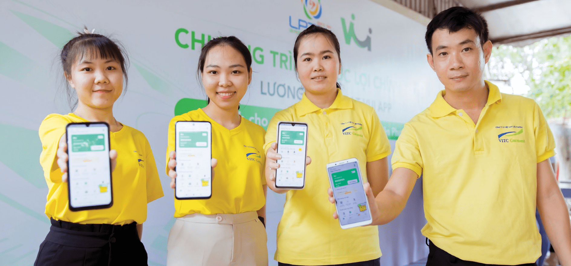Enhancing well-being through finance for workers in Vietnam by enabling employees to access their already-earned wages on demand (Nano)