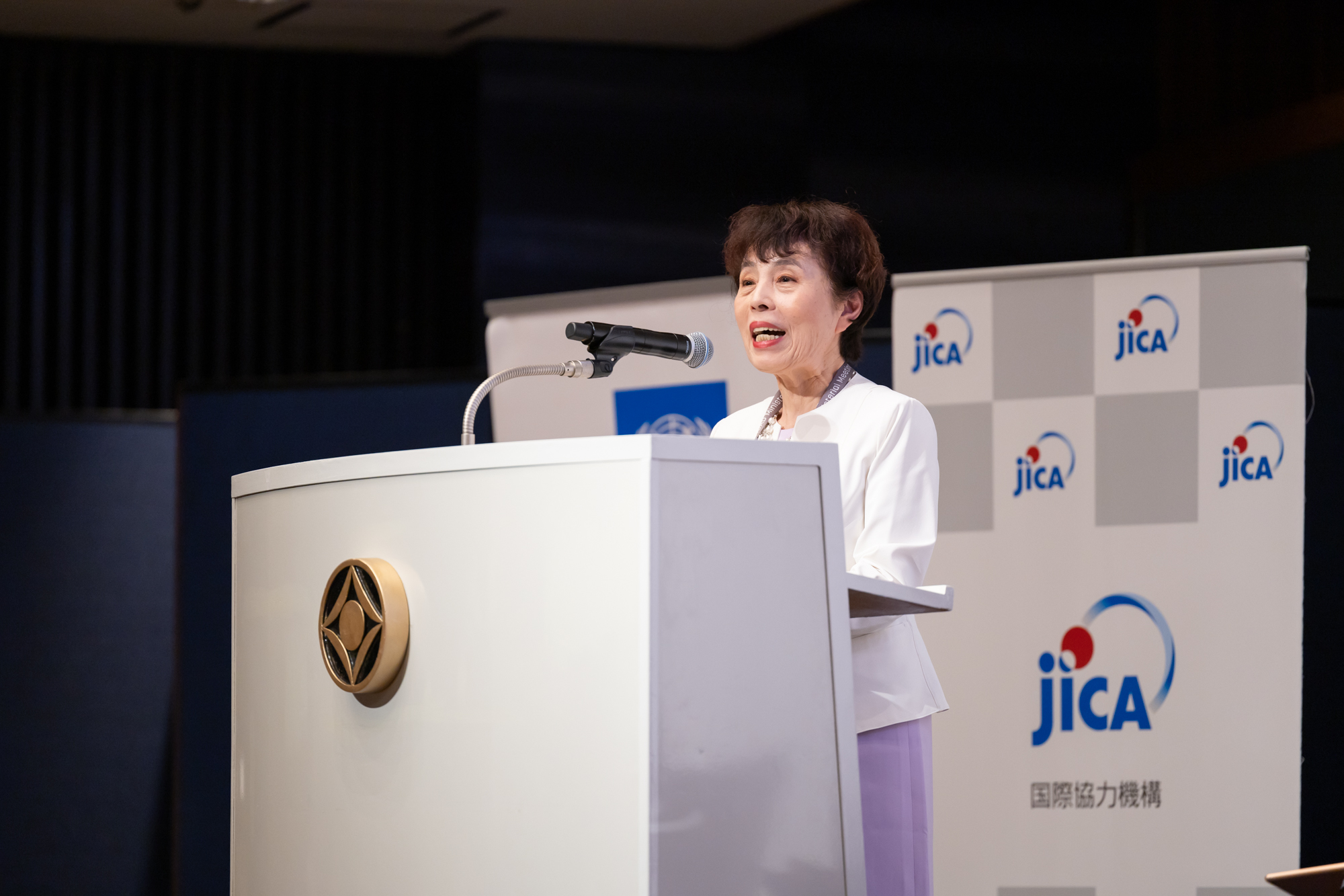 (Ms. Yamamoto)