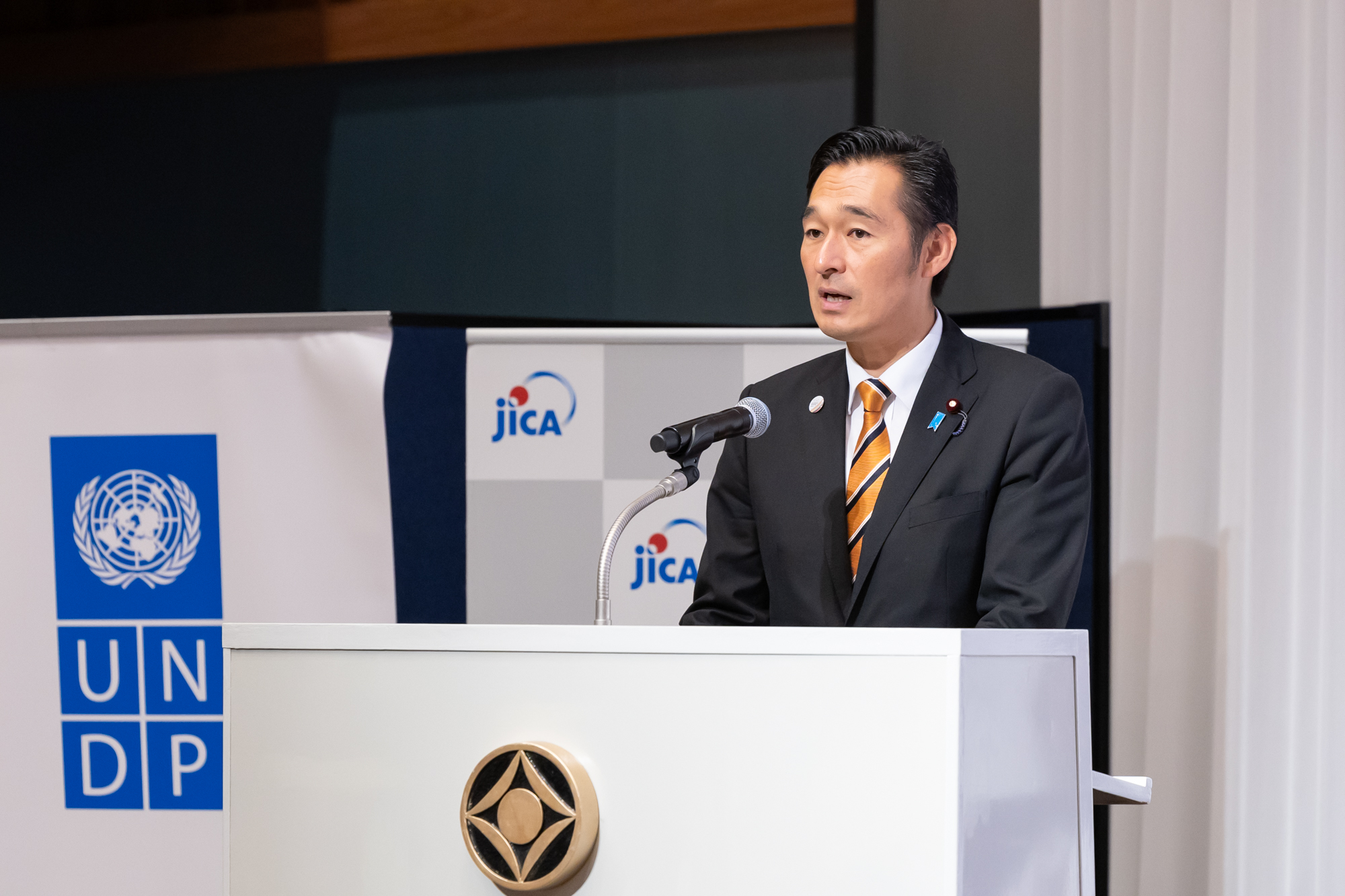 (Mr. Fukazawa)