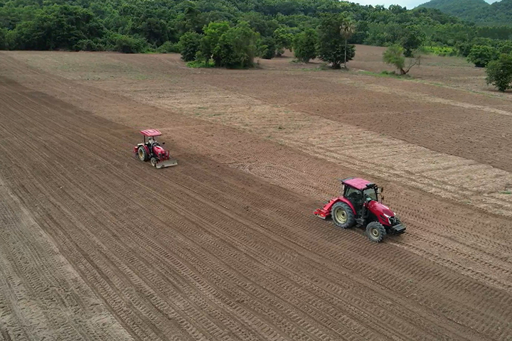 Agri DEMO DAY