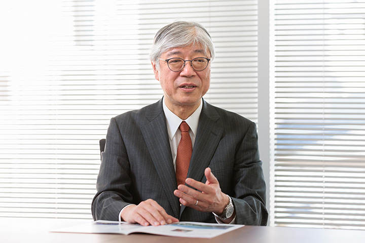 Nakanishi Hiroshi