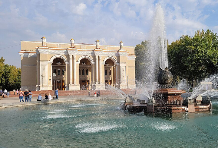Navoi Theater