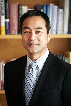 KAWACHI Ichiro