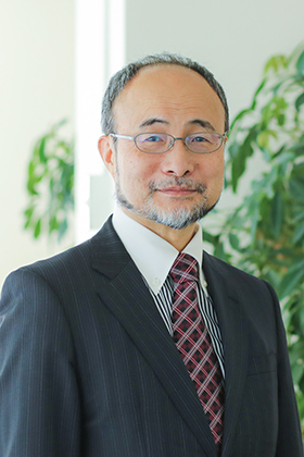 MAKINO Koji