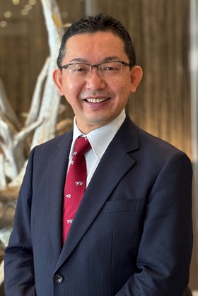 AKUTSU Kentaro