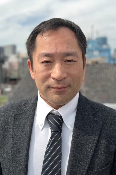 KOBAYAKAWA Toru