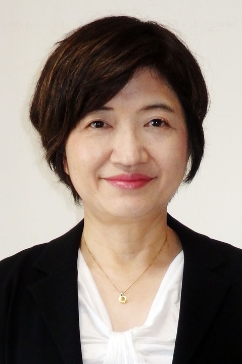 KOMASAWA Makiko