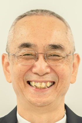SATO Hiroshi