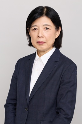 KAYASHIMA Nobuko