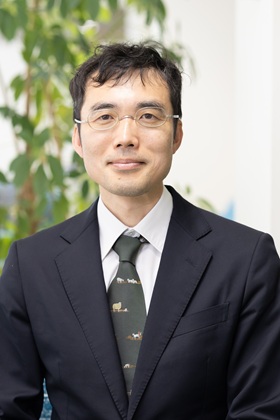 OTSUKA Takahiro
