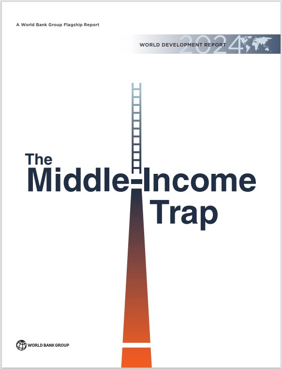 Seminar “World Development Report (WDR) 2024: The Middle