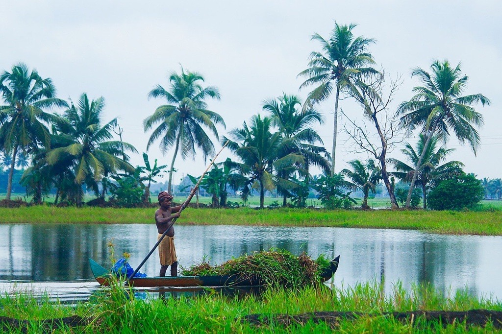 Knowledge Forum: Water Resource Strategies for Achieving Food Security under Changing Climate
