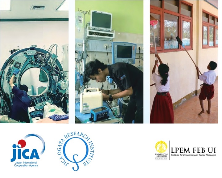 Webinar “Addressing Social Infrastructure Needs in Asia”