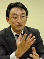 Jin Sato