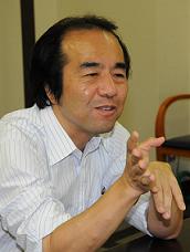 Takaaki Oiwa