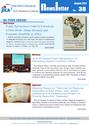JICA-RI News Letter No.38 （August 2012）