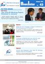 JICA-RI News Letter No.43 （January 2013）