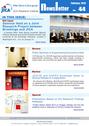 JICA-RI News Letter No.44 （February 2013）