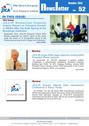 JICA-RI News Letter No.52 （October 2013）