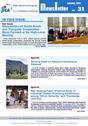 JICA-RI News Letter No.31 （Janurary 2012）