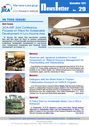 JICA-RI News Letter No.29 （November 2011）