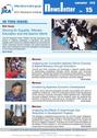 JICA-RI News Letter No.15 （September 2010）