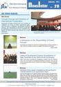 JICA-RI News Letter No.20 （February 2011）