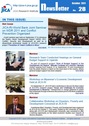 JICA-RI News Letter No.28 （October 2011）