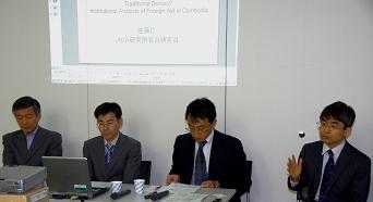 new donors in Asia seminar1_061010.JPG
