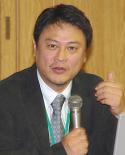 Honna at ASEAN sympo.JPG