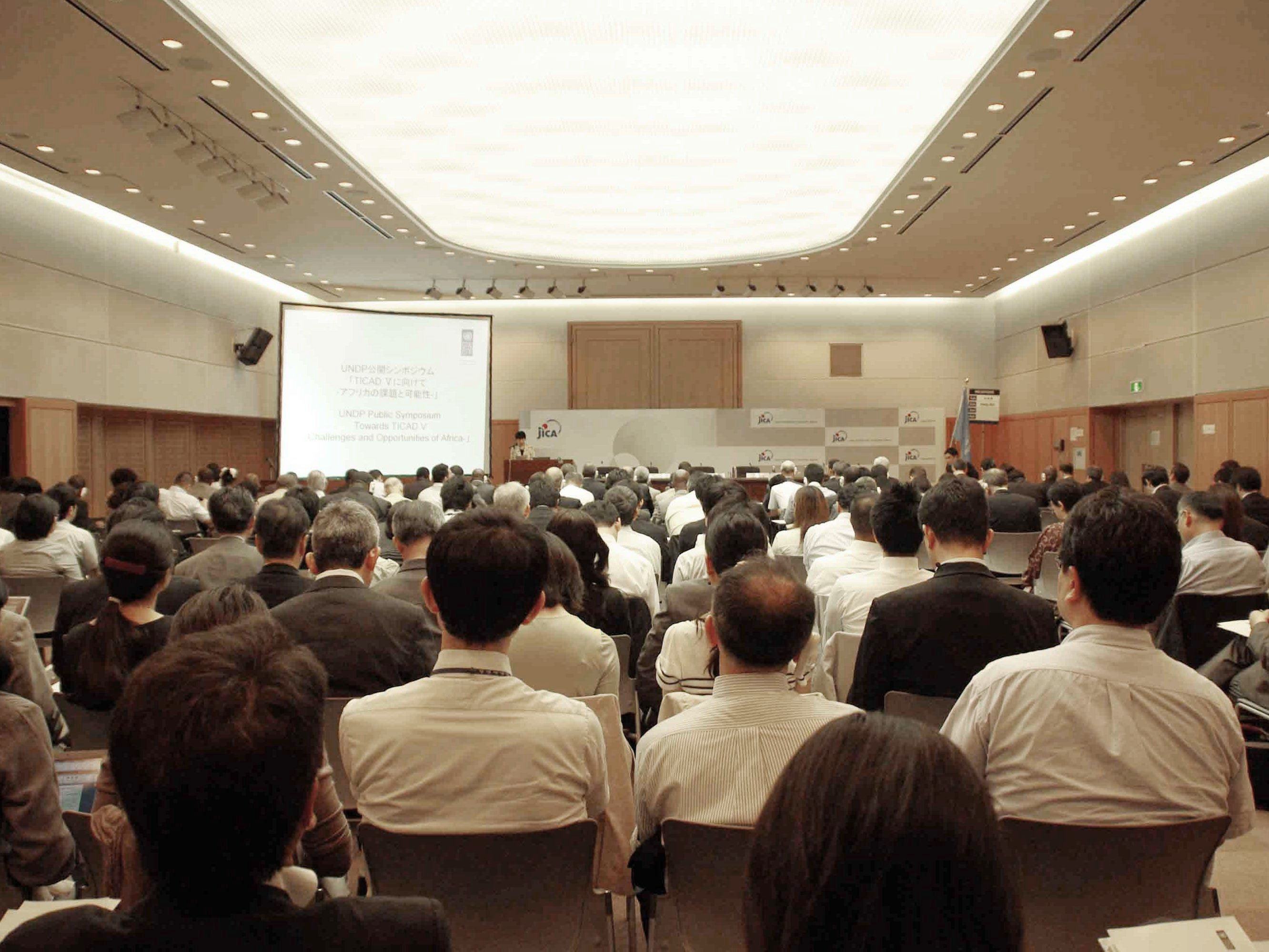 UNDPシンポジウム20120613全体.JPG