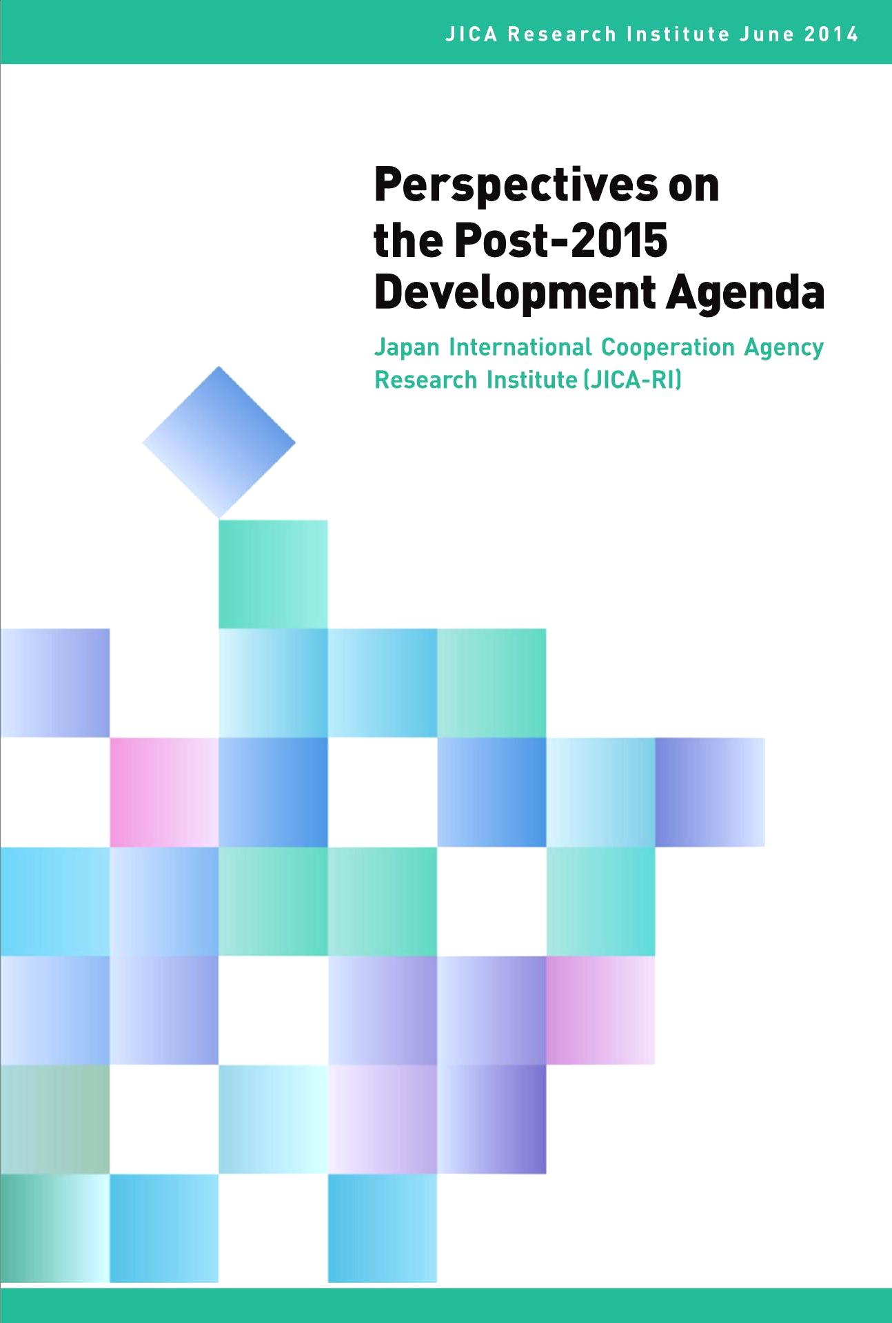 Perspectives on Post-2015.jpg