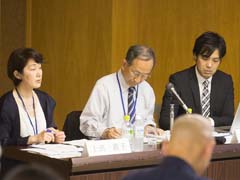 Yasushi Tokushima