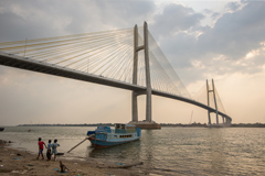 Tsubasa Bridge