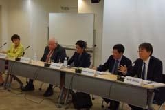 Panelists