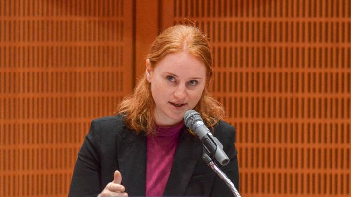 Photo:Alexandra Bate, the International Organization for Migration