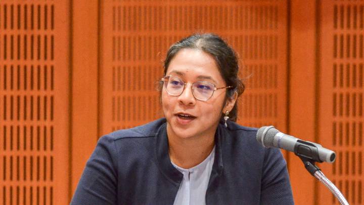 Photo:Nikki Herwanger, the International Organization for Migration