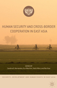 Human Security and Cross-Border Cooperation in East Asia