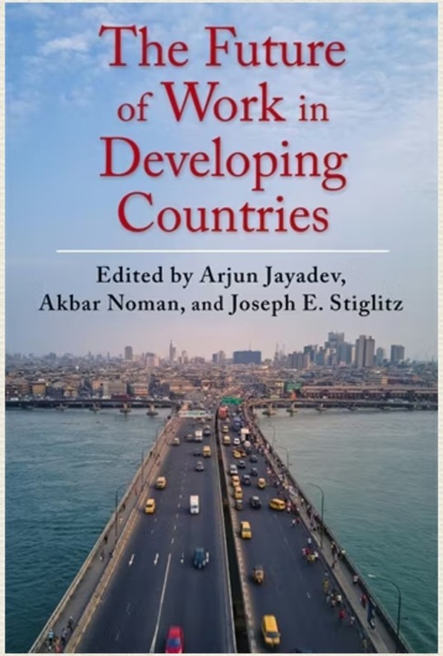 The Future of Work in Developing Countries